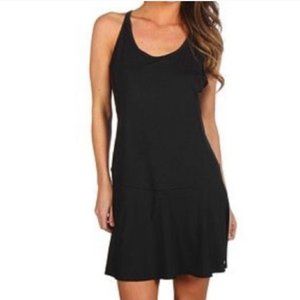 Patagonia All-Weather Black Sports Dress M